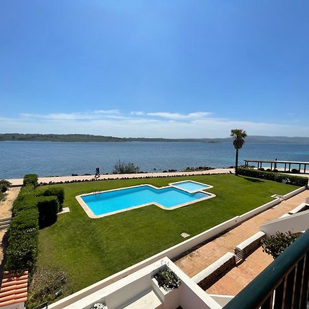 Es Castell 1 By Som Menorca Apartment Fornells  Bagian luar foto